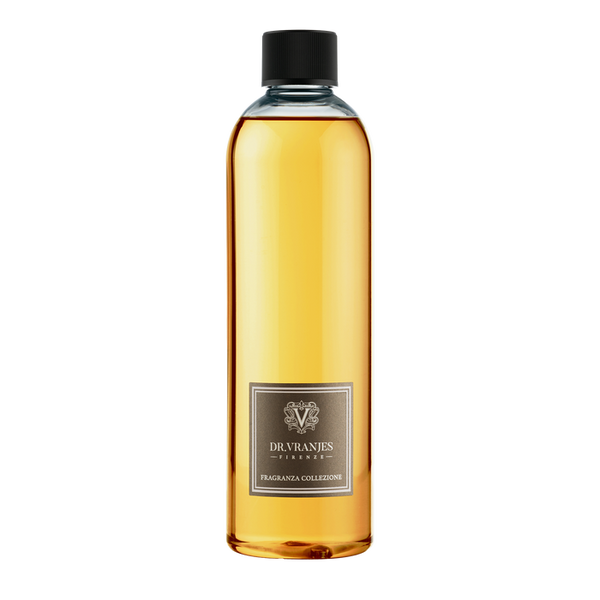 Velvet Saffron Nachfüllung