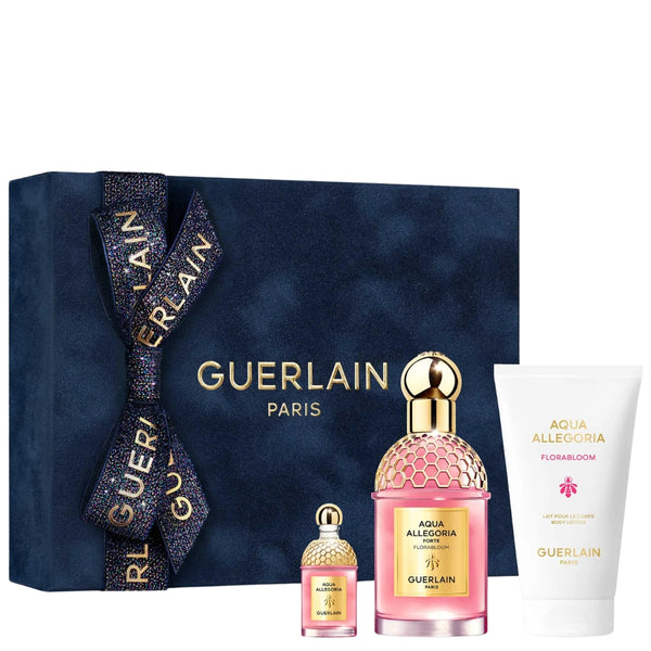Florabloom Forte - Gift Set | Holiday 26