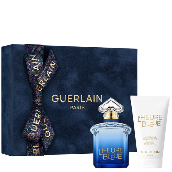 L’Heure Bleue - Gift Set | Holiday 26