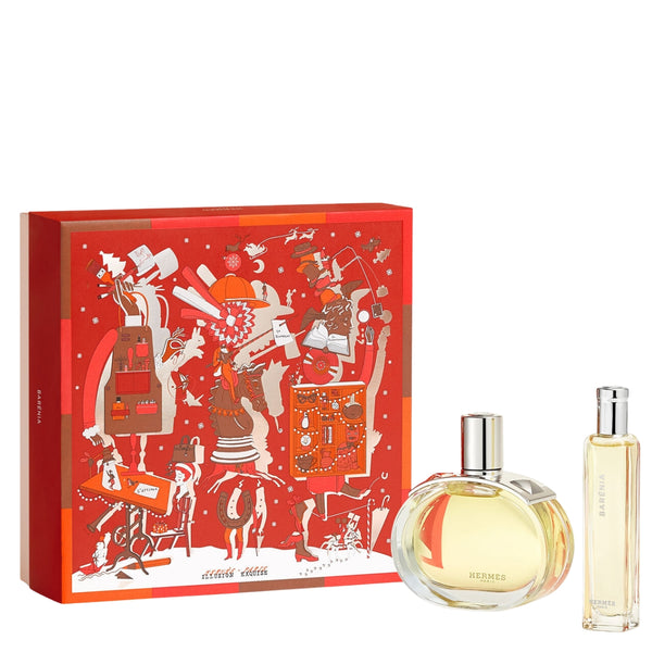 Barénia - Gift Set | Holiday 26