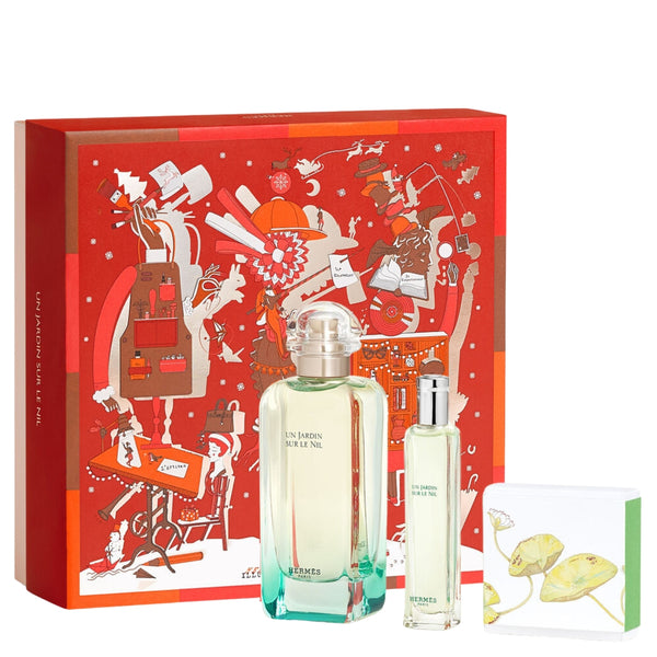 Un Jardin sur le Nil - Gift Set | Holiday 26
