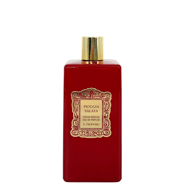 Pioggia Salata EDP (Prestige Edition)