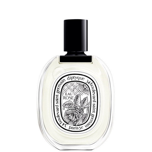 Eau Rose EDT