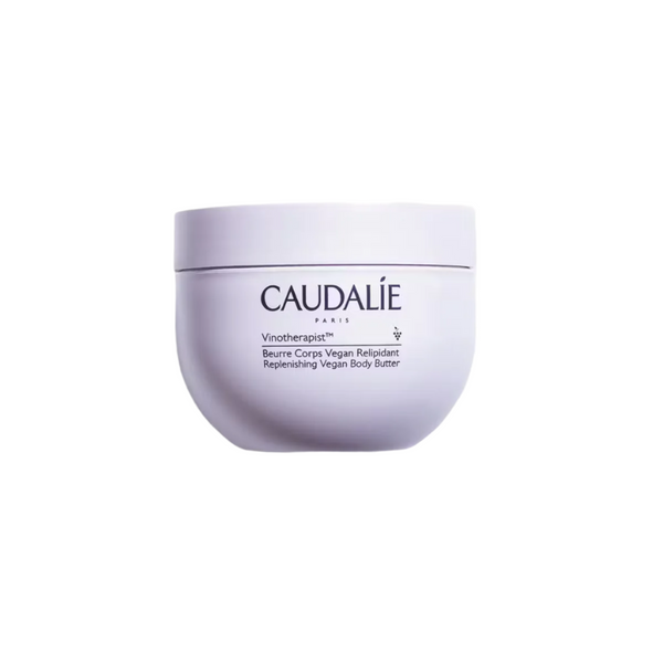 Vinotherapist™ Herstellende Vegan Body Butter