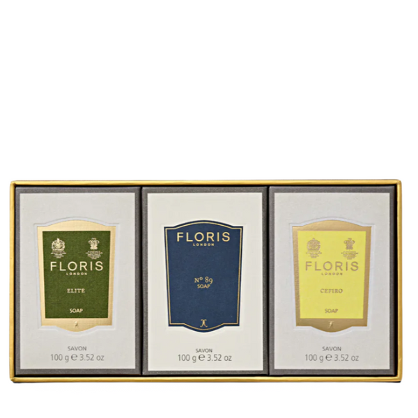 Soap Collection for Him