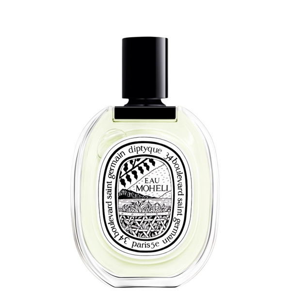 Eau Moheli EDT
