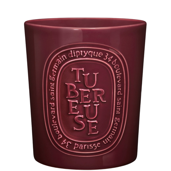 Tubereuse (3 Wick) Farbige Kerze
