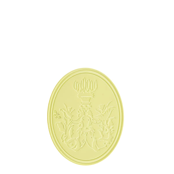 Solid Parfum Mediterraneo