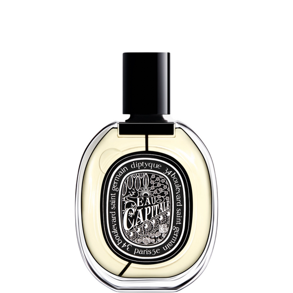 Eau Capitale EDP