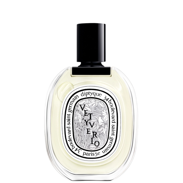 Vetyverio EDT