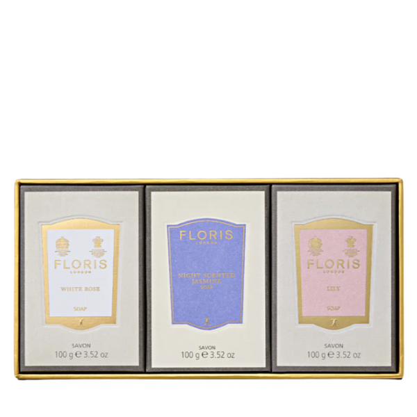Soap Collection for Her