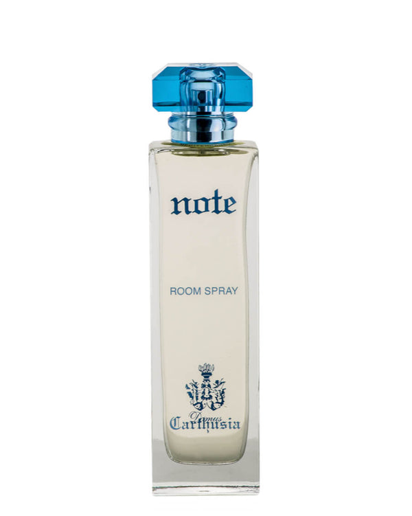 Mediterraneo Raumspray Duftnote