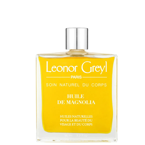 Huile De Magnolia - Face & Body Oil