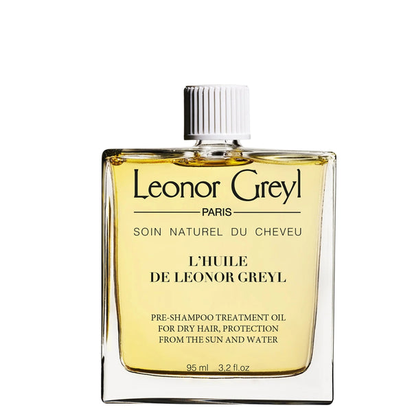 L'huile De Leonor Greyl - Hair Oil