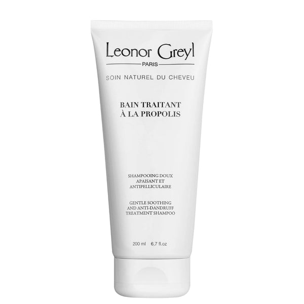 Bain Traitant à La Propolis - Shampoo