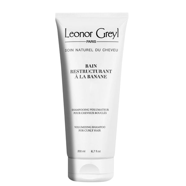 Bain Restructurant a La Banane