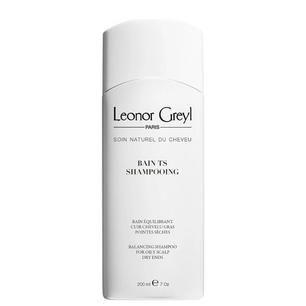 Bain TS Shampooing - Shampoo