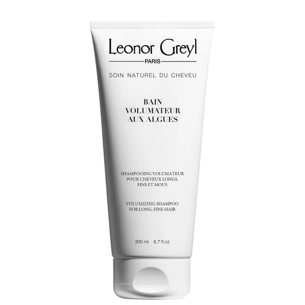 Bain Volumateur aux Algues - Shampoo
