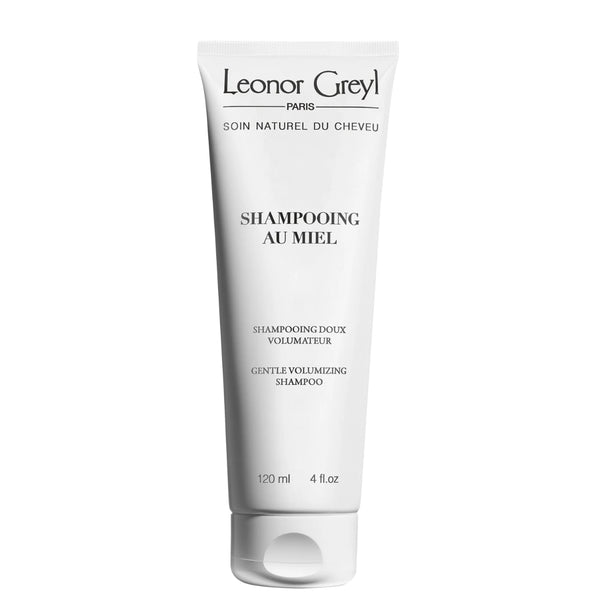 Shampooing au Miel - Shampoo