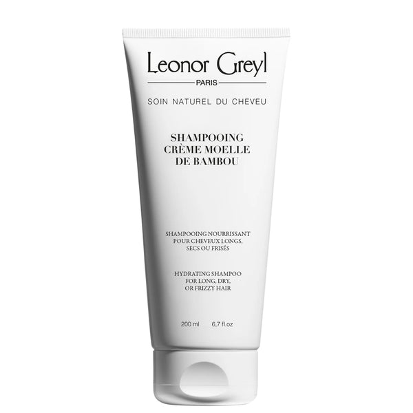 Shampooing Crème Moelle De Bambou - Shampoo