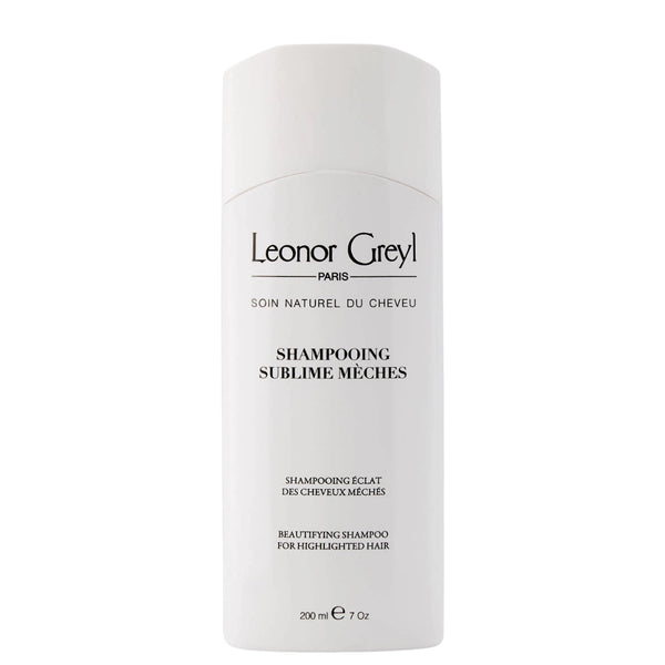 Shampooing Sublime Meches - Shampoo