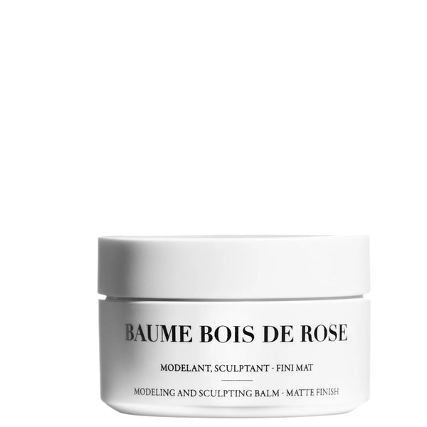 Baume Bois De Rose - Styling