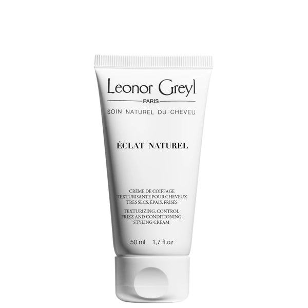 Éclat Natural - Styling
