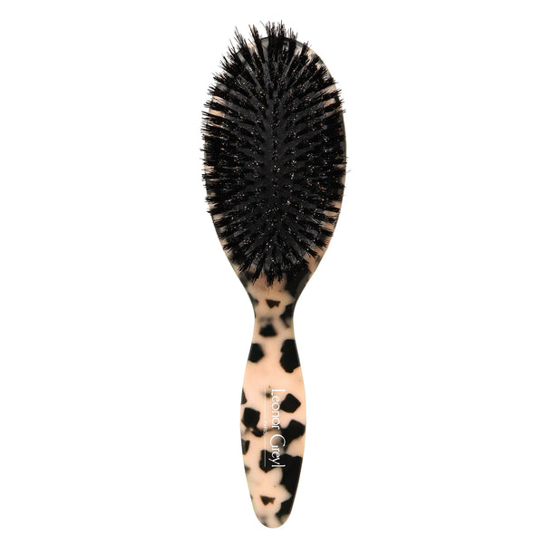 Tortoise Shell Care Brush / Brosse