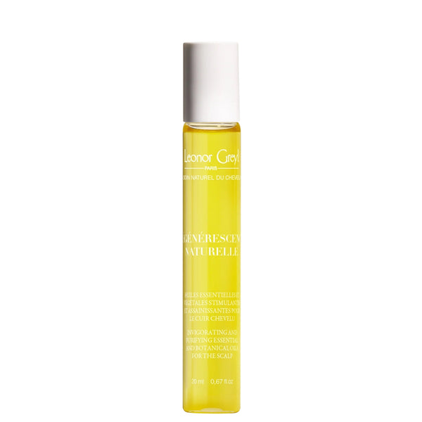 Régénérescence Naturelle - Treatment Oil