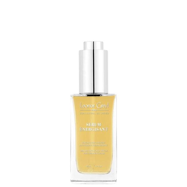 Sérum Énergisant - Leave-in Treatment