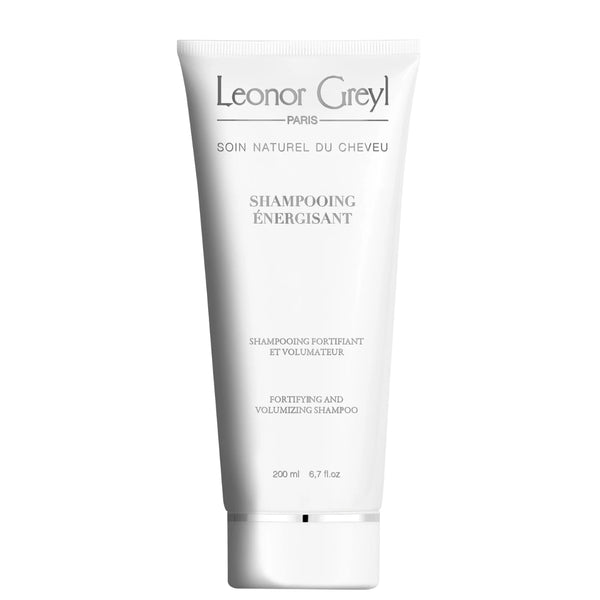 Shampooing Énergisant - Shampoo