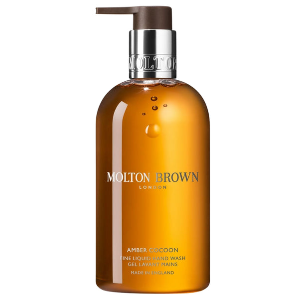 Amber Cocoon - Hand Wash