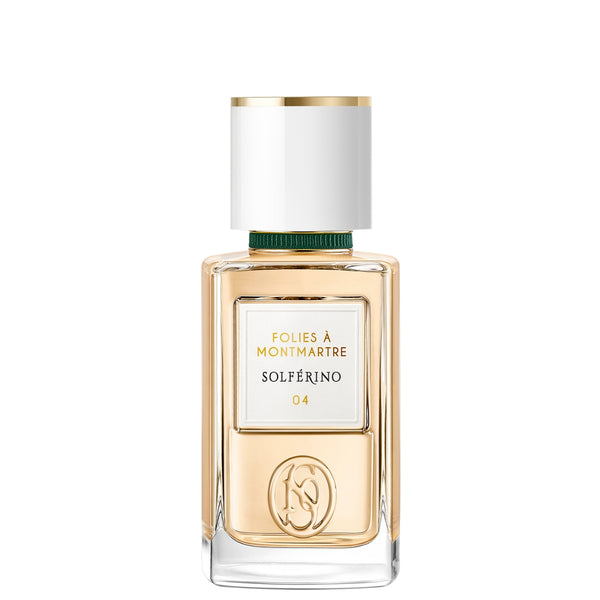 Folies à Montmartre - Eau de Parfum