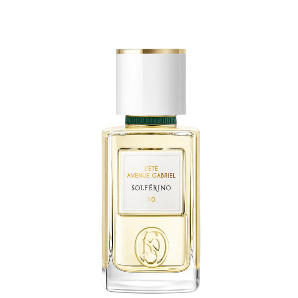 L’Été Avenue Gabriel - Eau de Parfum