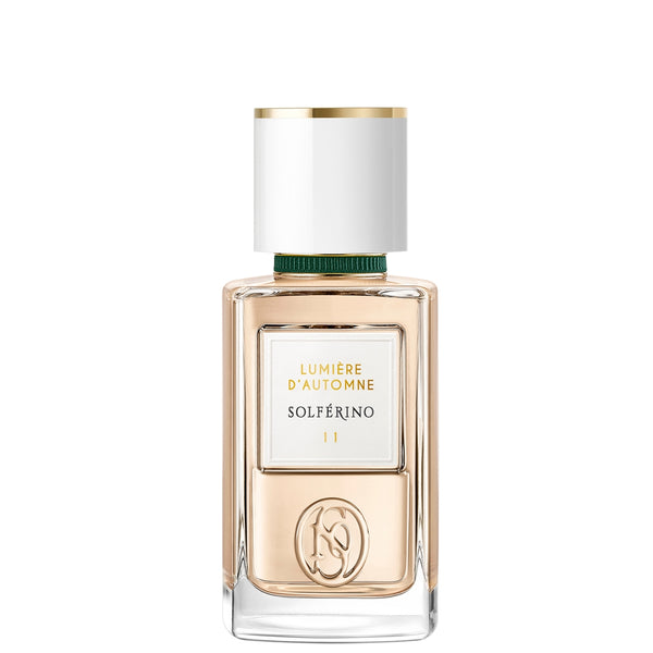 Lumière d'Automne - Eau de Parfum