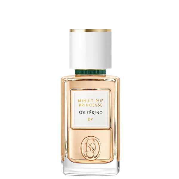 Minuit Rue Princesse - Eau de Parfum