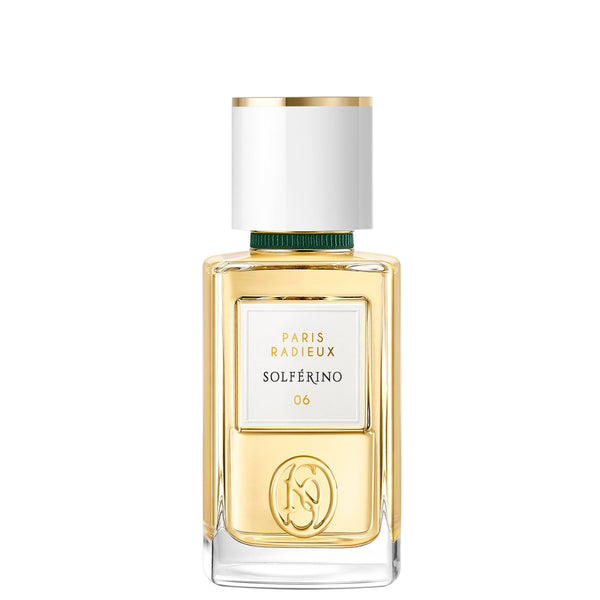 Paris Radieux - Eau de Parfum