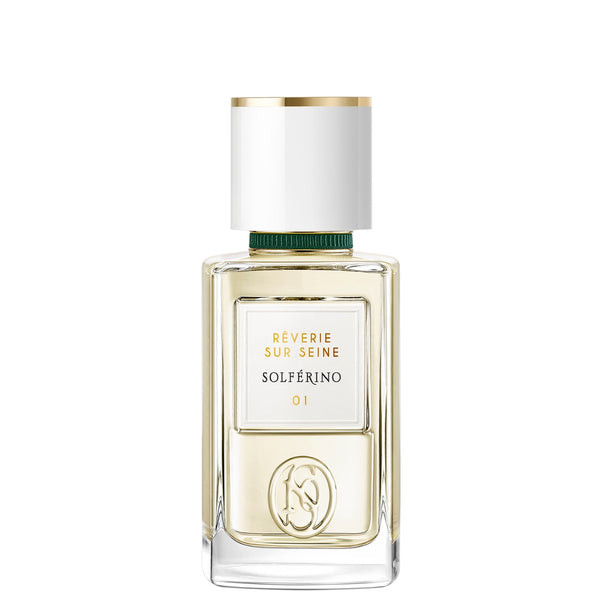 Rêverie Sur Seine - Eau de Parfum