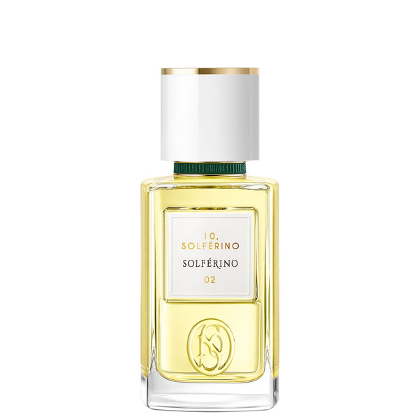 10, Solferino - Eau de Parfum