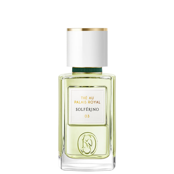Thé au Palais Royal - Eau de Parfum