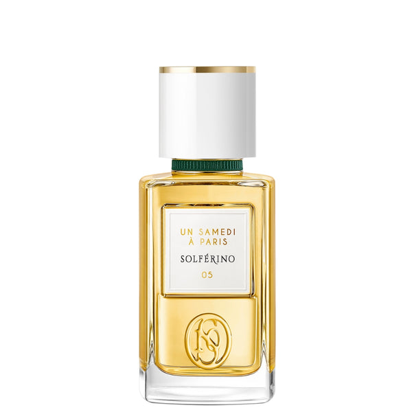 Un Samedi à Paris - Eau de Parfum