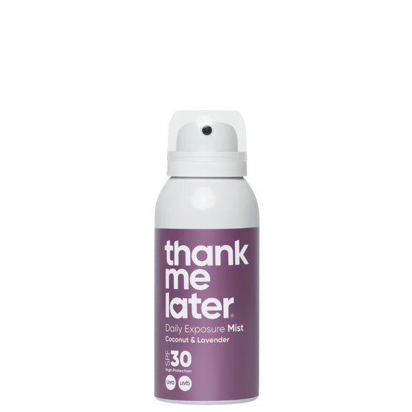 Coconut & Lavender Mist SPF 30