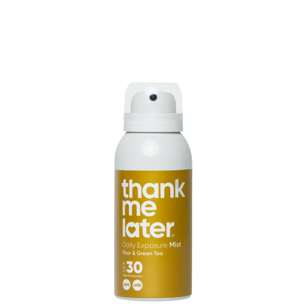 Pear & Green Tea Mist SPF 30