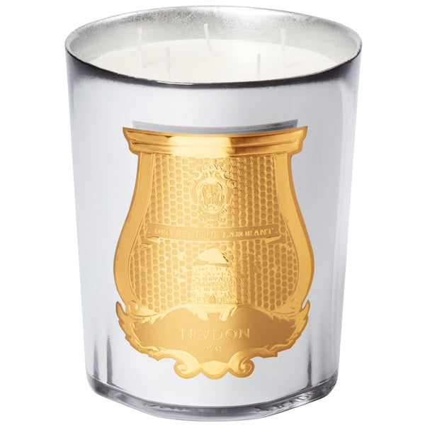 Gabinete de los Espejos - Vela perfumada grande | Navidad 26