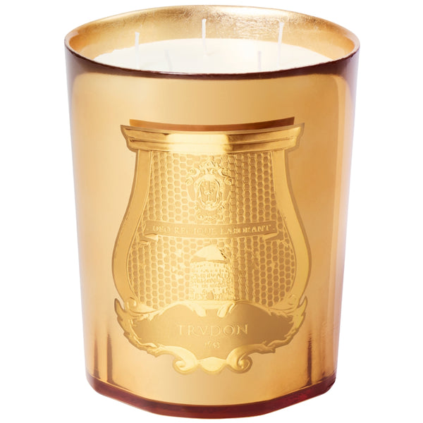 Galerie Des Flammes - Vela perfumada grande | Navidad 26