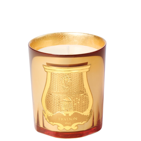 Galerie Des Flammes - Vela perfumada (amaderada, ahumada) | Navidad 26