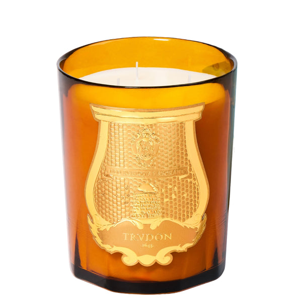 Vela Altaïr Intermezzo (peonía y oud)