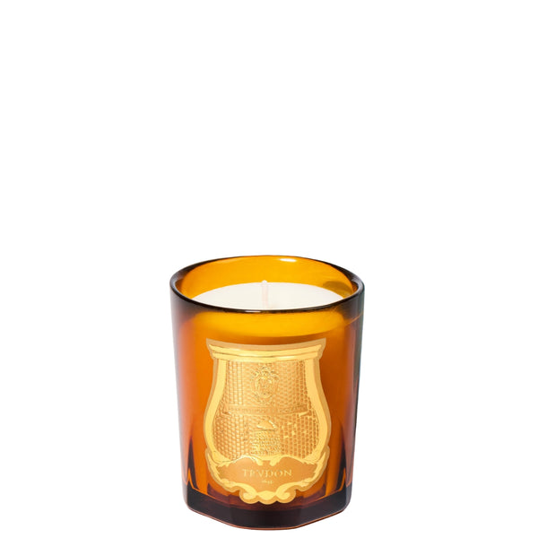 Vela pequeña Altaïr (peonía y madera de oud)