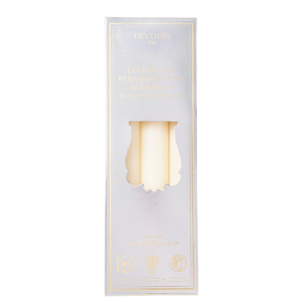 Fir - 6 x Scented Dinner Candle | Holiday 26