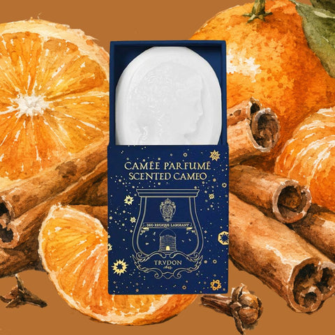 Cadeau Trudon!